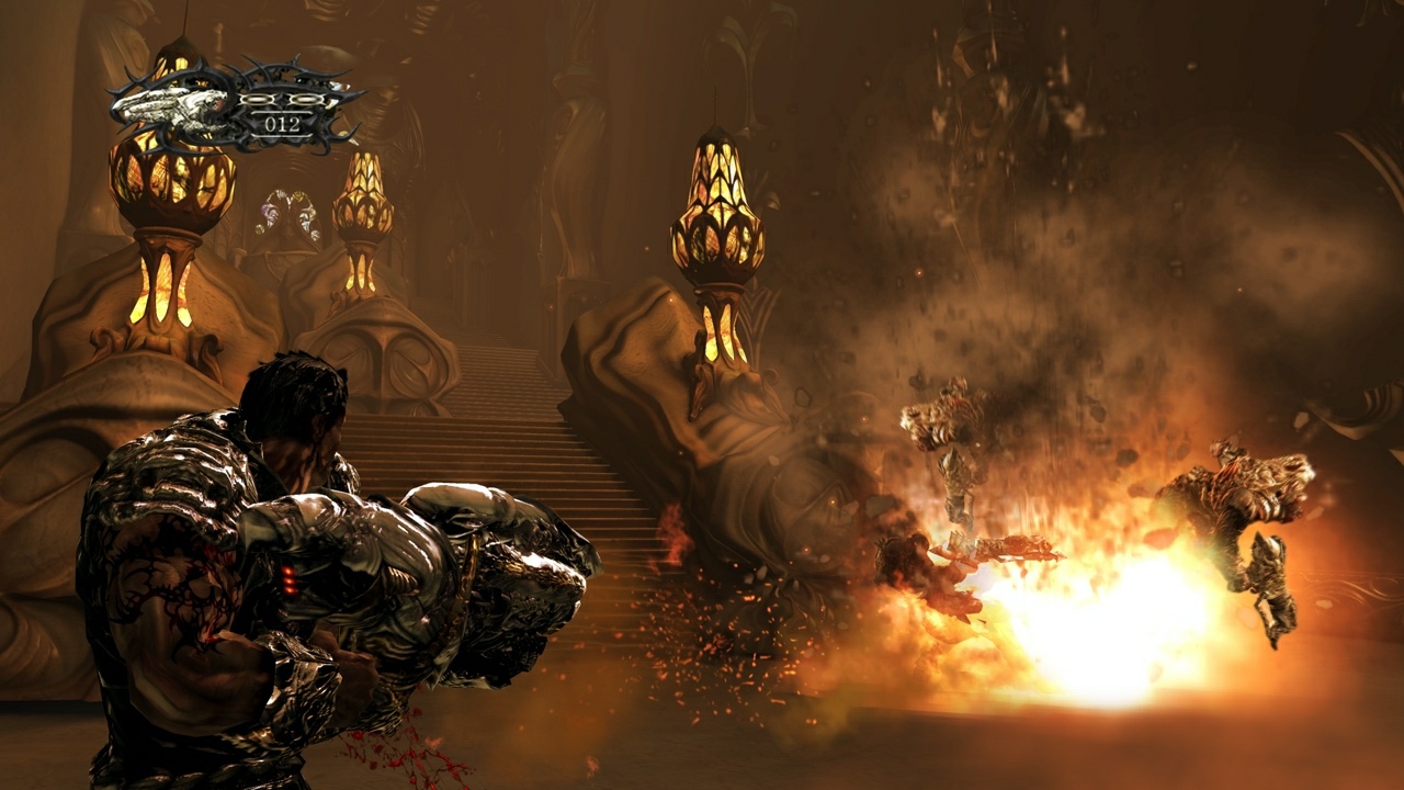 Quantum Theory - Imagen 34